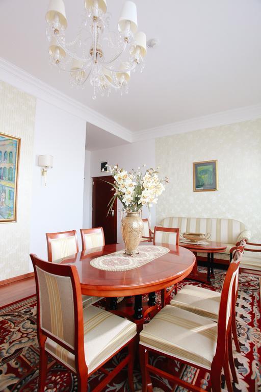 Apart-Hotel Integra Banja Luka Quarto foto